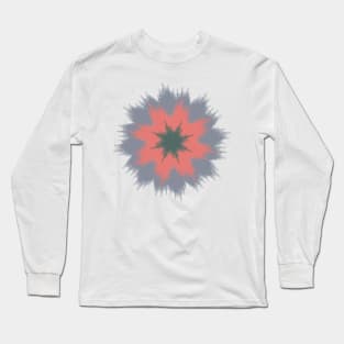 Tie Dye Long Sleeve T-Shirt